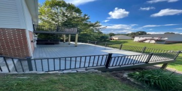 Top Gunn Decking and Home Improvement